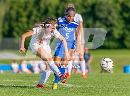 Thumbnail 1 in Tourtellotte @ Lyman Memorial photogallery.