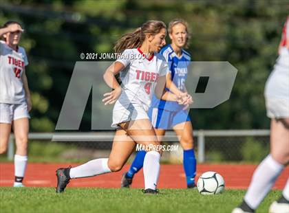 Thumbnail 3 in Tourtellotte @ Lyman Memorial photogallery.