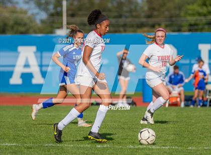 Thumbnail 3 in Tourtellotte @ Lyman Memorial photogallery.