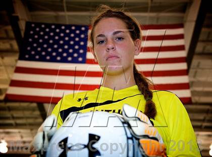 Thumbnail 3 in St. Anthony's (Preseason Early Contenders Soccer Photo Shoot) photogallery.