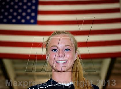 Thumbnail 1 in St. Anthony's (Preseason Early Contenders Soccer Photo Shoot) photogallery.