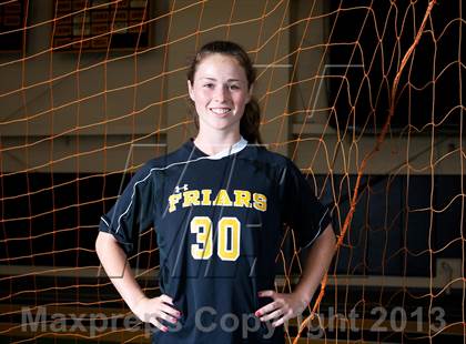 Thumbnail 3 in St. Anthony's (Preseason Early Contenders Soccer Photo Shoot) photogallery.