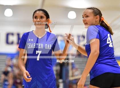 Thumbnail 2 in Baldwin Park @ Charter Oak photogallery.
