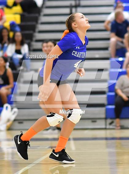 Thumbnail 3 in Baldwin Park @ Charter Oak photogallery.