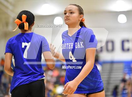 Thumbnail 3 in Baldwin Park @ Charter Oak photogallery.