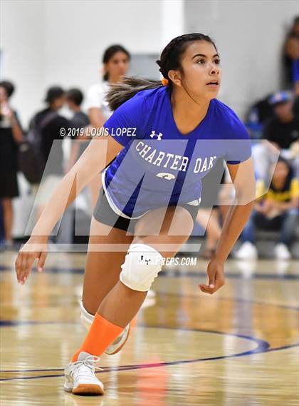 Thumbnail 1 in Baldwin Park @ Charter Oak photogallery.