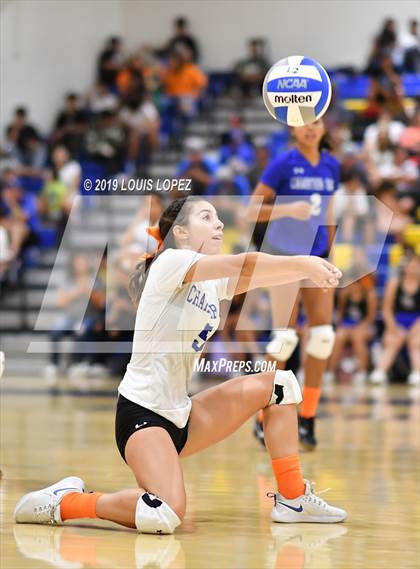 Thumbnail 3 in Baldwin Park @ Charter Oak photogallery.