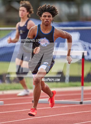 Rosehill Eagle Relays (300M Hurdles)