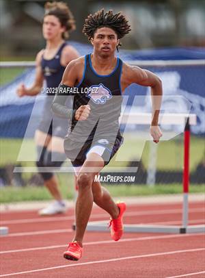 Rosehill Eagle Relays (300M Hurdles)
