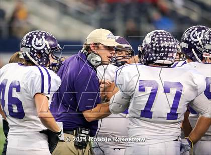 Thumbnail 1 in Canadian vs. Mason (UIL 2A Division 1 Final) photogallery.