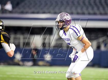 Thumbnail 3 in Canadian vs. Mason (UIL 2A Division 1 Final) photogallery.