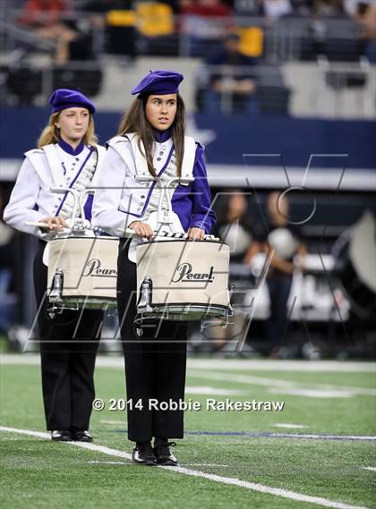 Thumbnail 1 in Canadian vs. Mason (UIL 2A Division 1 Final) photogallery.