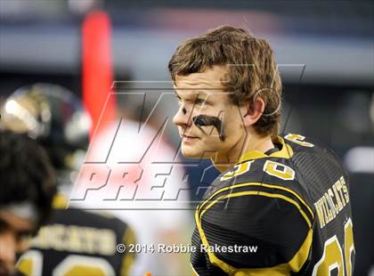 Thumbnail 1 in Canadian vs. Mason (UIL 2A Division 1 Final) photogallery.