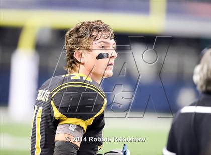 Thumbnail 3 in Canadian vs. Mason (UIL 2A Division 1 Final) photogallery.