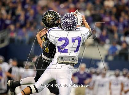 Thumbnail 1 in Canadian vs. Mason (UIL 2A Division 1 Final) photogallery.