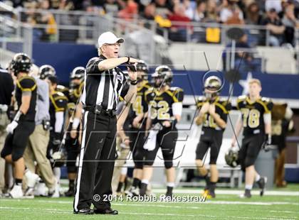 Thumbnail 1 in Canadian vs. Mason (UIL 2A Division 1 Final) photogallery.