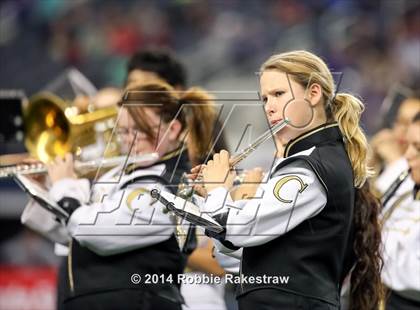 Thumbnail 3 in Canadian vs. Mason (UIL 2A Division 1 Final) photogallery.