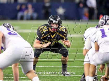 Thumbnail 1 in Canadian vs. Mason (UIL 2A Division 1 Final) photogallery.