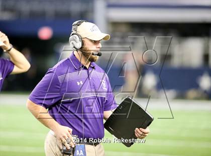 Thumbnail 2 in Canadian vs. Mason (UIL 2A Division 1 Final) photogallery.