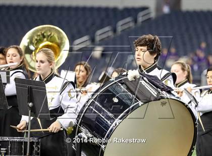 Thumbnail 2 in Canadian vs. Mason (UIL 2A Division 1 Final) photogallery.