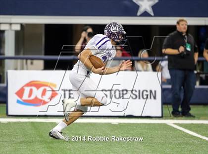 Thumbnail 3 in Canadian vs. Mason (UIL 2A Division 1 Final) photogallery.