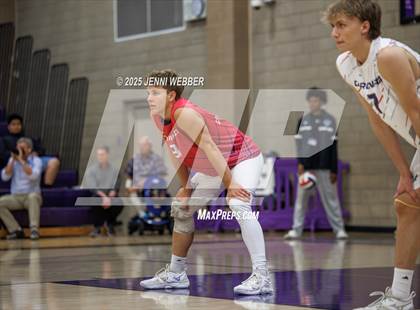 Thumbnail 2 in Coronado vs. Palo Verde (NIAA 5A Final) photogallery.
