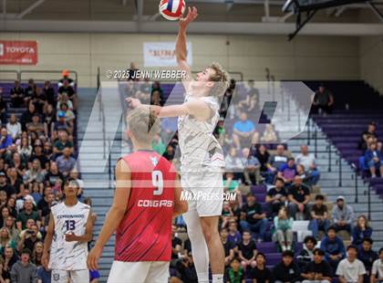 Thumbnail 3 in Coronado vs. Palo Verde (NIAA 5A Final) photogallery.