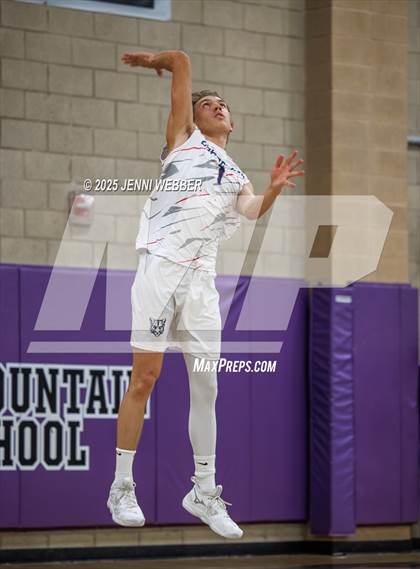 Thumbnail 1 in Coronado vs. Palo Verde (NIAA 5A Final) photogallery.