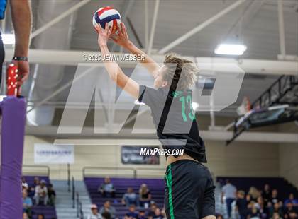 Thumbnail 1 in Coronado vs. Palo Verde (NIAA 5A Final) photogallery.