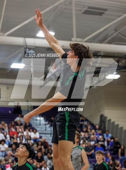 Thumbnail 1 in Coronado vs. Palo Verde (NIAA 5A Final) photogallery.