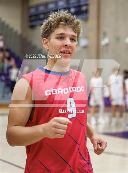 Thumbnail 3 in Coronado vs. Palo Verde (NIAA 5A Final) photogallery.