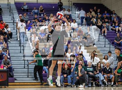Thumbnail 3 in Coronado vs. Palo Verde (NIAA 5A Final) photogallery.