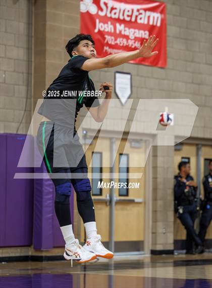 Thumbnail 2 in Coronado vs. Palo Verde (NIAA 5A Final) photogallery.