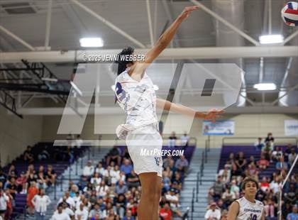 Thumbnail 3 in Coronado vs. Palo Verde (NIAA 5A Final) photogallery.