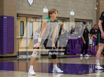 Thumbnail 1 in Coronado vs. Palo Verde (NIAA 5A Final) photogallery.