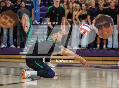Thumbnail 3 in Coronado vs. Palo Verde (NIAA 5A Final) photogallery.
