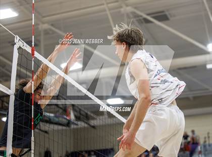 Thumbnail 1 in Coronado vs. Palo Verde (NIAA 5A Final) photogallery.