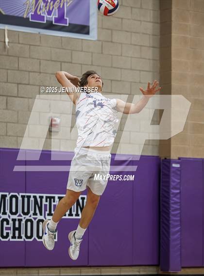 Thumbnail 1 in Coronado vs. Palo Verde (NIAA 5A Final) photogallery.