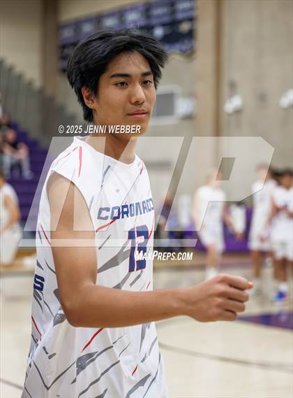 Thumbnail 1 in Coronado vs. Palo Verde (NIAA 5A Final) photogallery.