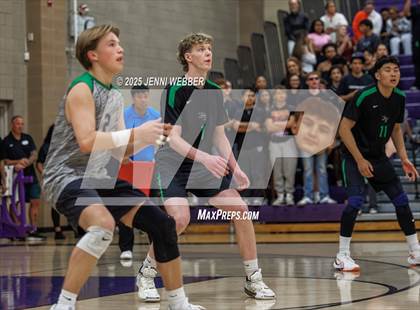 Thumbnail 2 in Coronado vs. Palo Verde (NIAA 5A Final) photogallery.