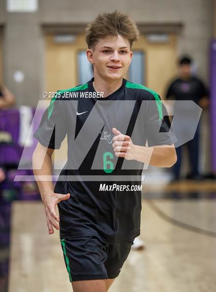 Thumbnail 3 in Coronado vs. Palo Verde (NIAA 5A Final) photogallery.