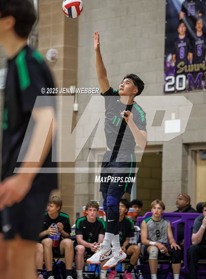 Thumbnail 3 in Coronado vs. Palo Verde (NIAA 5A Final) photogallery.