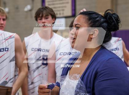 Thumbnail 3 in Coronado vs. Palo Verde (NIAA 5A Final) photogallery.
