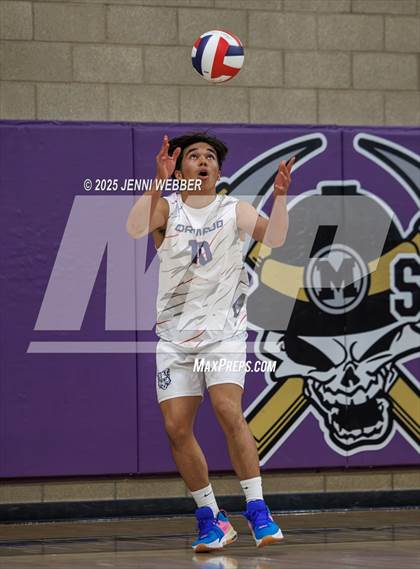 Thumbnail 3 in Coronado vs. Palo Verde (NIAA 5A Final) photogallery.