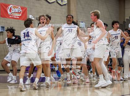 Thumbnail 2 in Coronado vs. Palo Verde (NIAA 5A Final) photogallery.