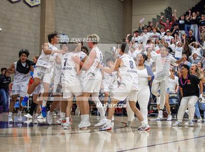 Thumbnail 1 in Coronado vs. Palo Verde (NIAA 5A Final) photogallery.