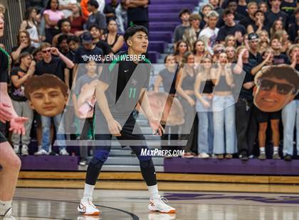 Thumbnail 1 in Coronado vs. Palo Verde (NIAA 5A Final) photogallery.