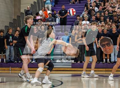 Thumbnail 1 in Coronado vs. Palo Verde (NIAA 5A Final) photogallery.