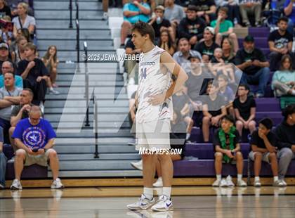 Thumbnail 3 in Coronado vs. Palo Verde (NIAA 5A Final) photogallery.