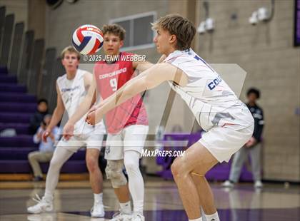 Thumbnail 3 in Coronado vs. Palo Verde (NIAA 5A Final) photogallery.